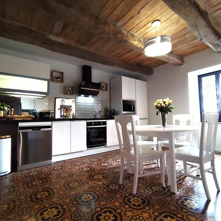 Gite Holiday home Tonnac