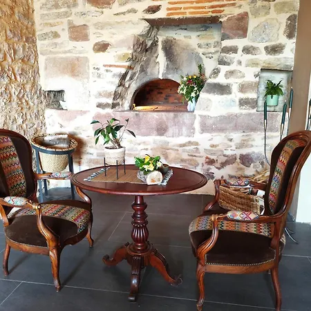 Gite Holiday home Tonnac