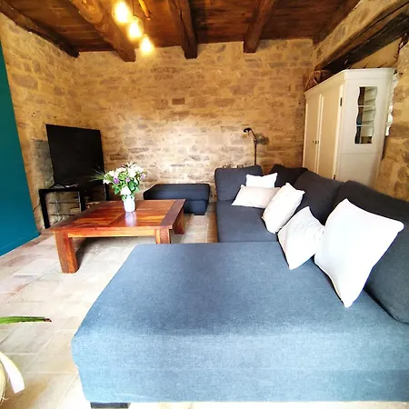 Gite Holiday home Tonnac