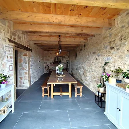 Gite Holiday home Tonnac